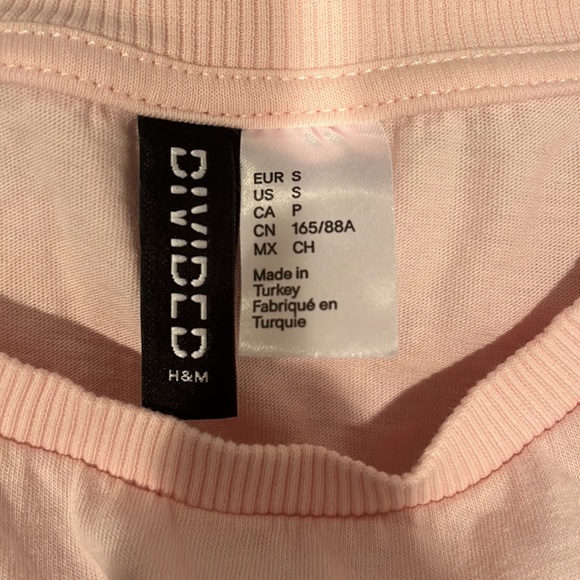 H&M Tank - Picture 2 of 2